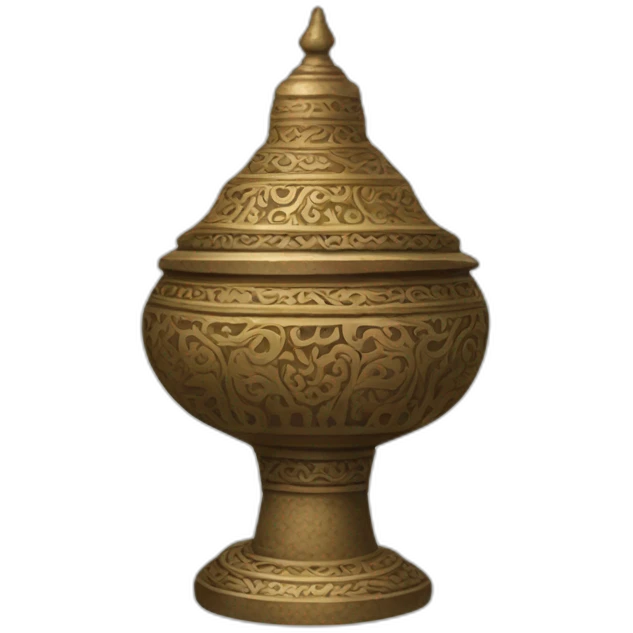 Riyam censer emoji