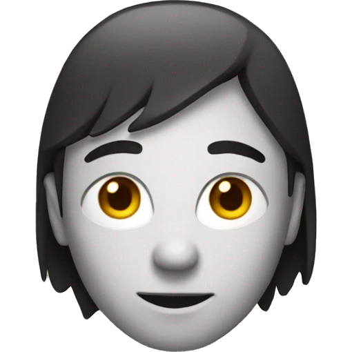 Type shi written as an emoji emoji