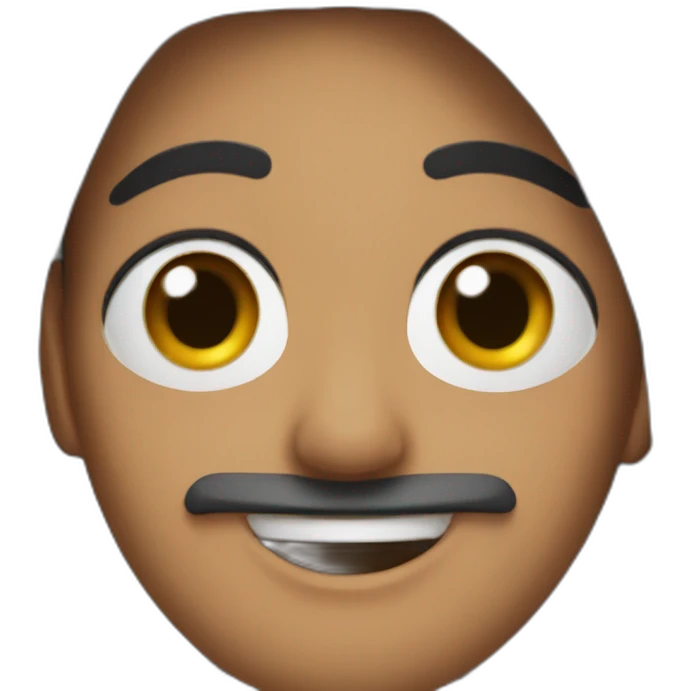 Arabic Kuthu emoji