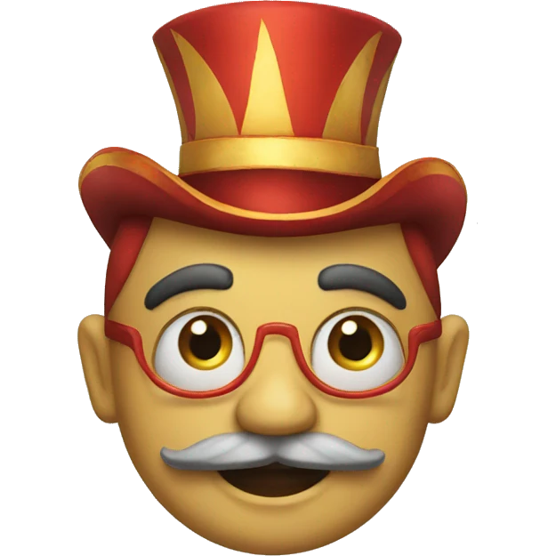 cirkus emoji