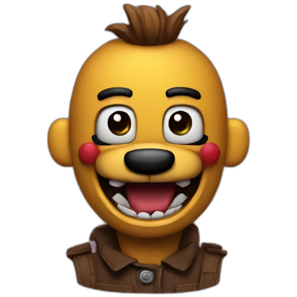 Fnaf emoji