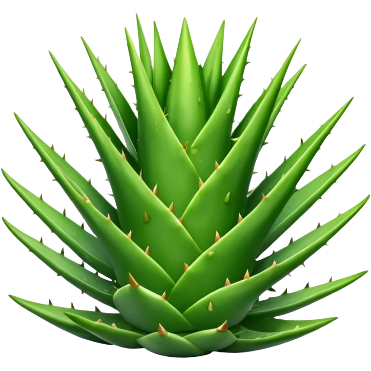 aloe vera emoji