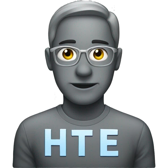 hi do the carbon from the periodic table  emoji