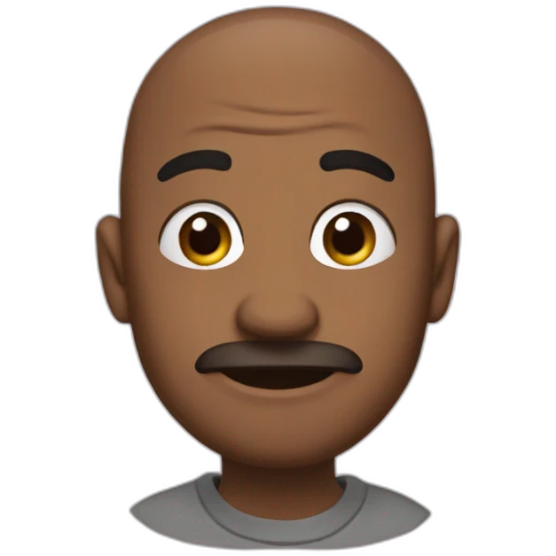 Bup butp bup emoji