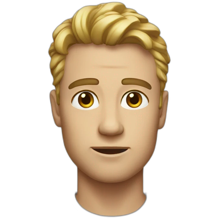 David Laid emoji