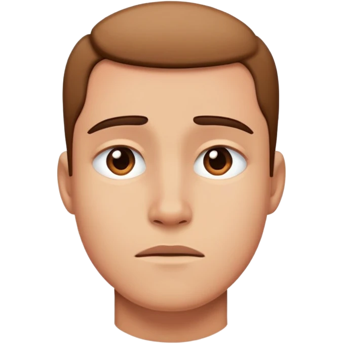 Je t’aime ému  emoji