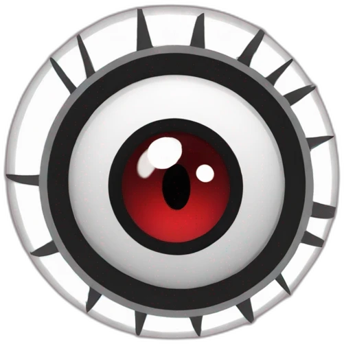 sasuke with sharingan emoji