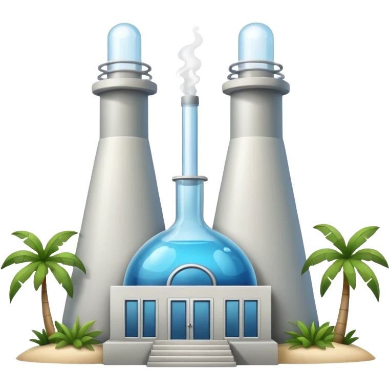 buildings of a laboratory like CRIOBE in French Polynesia
 emoji