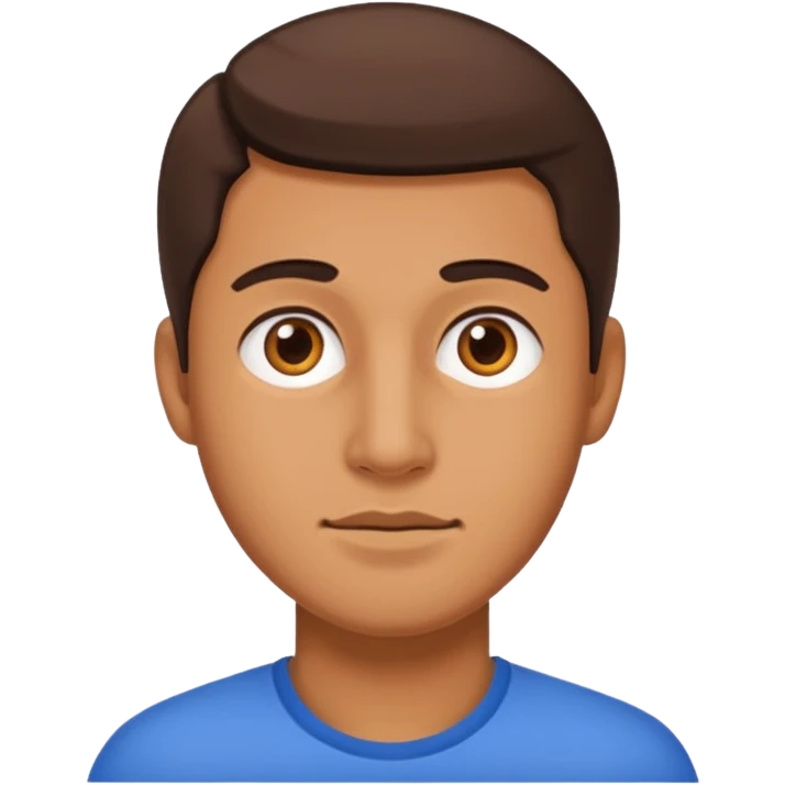 Write name Ah Smos emoji