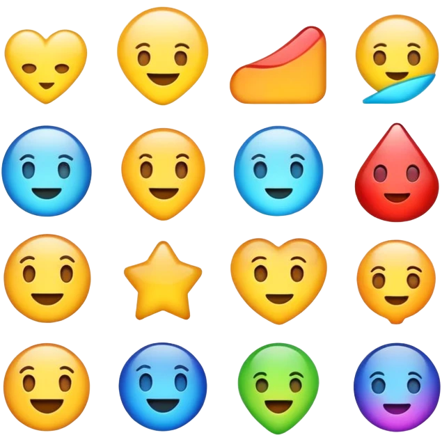 Emoji emoji