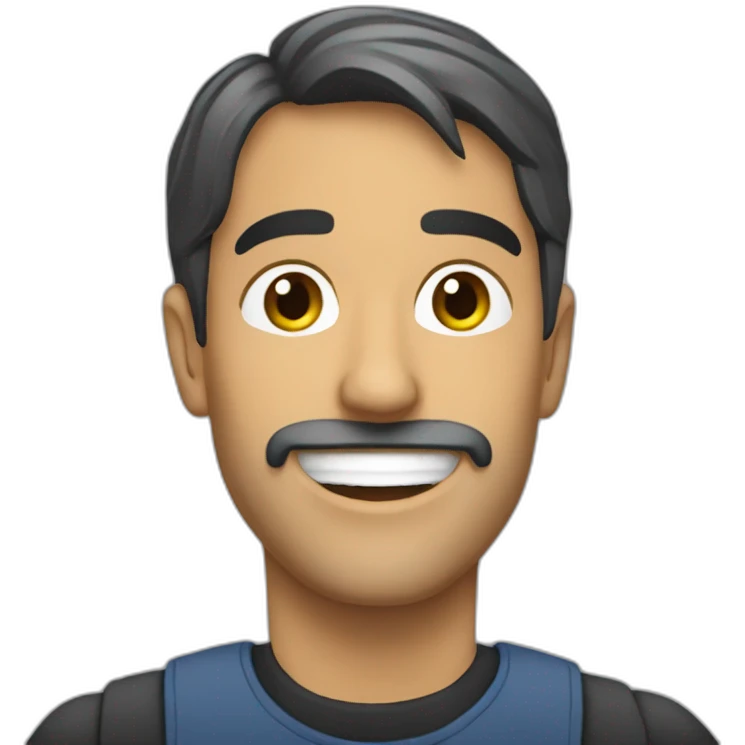 Javier milei emoji