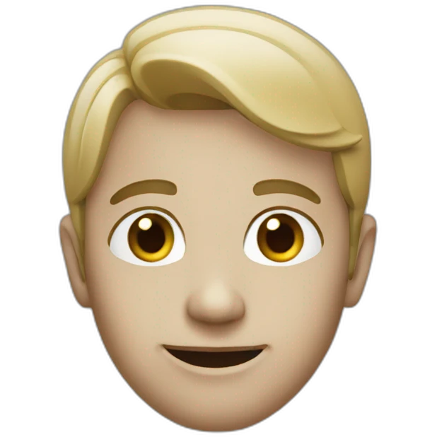 Personne choquer emoji
