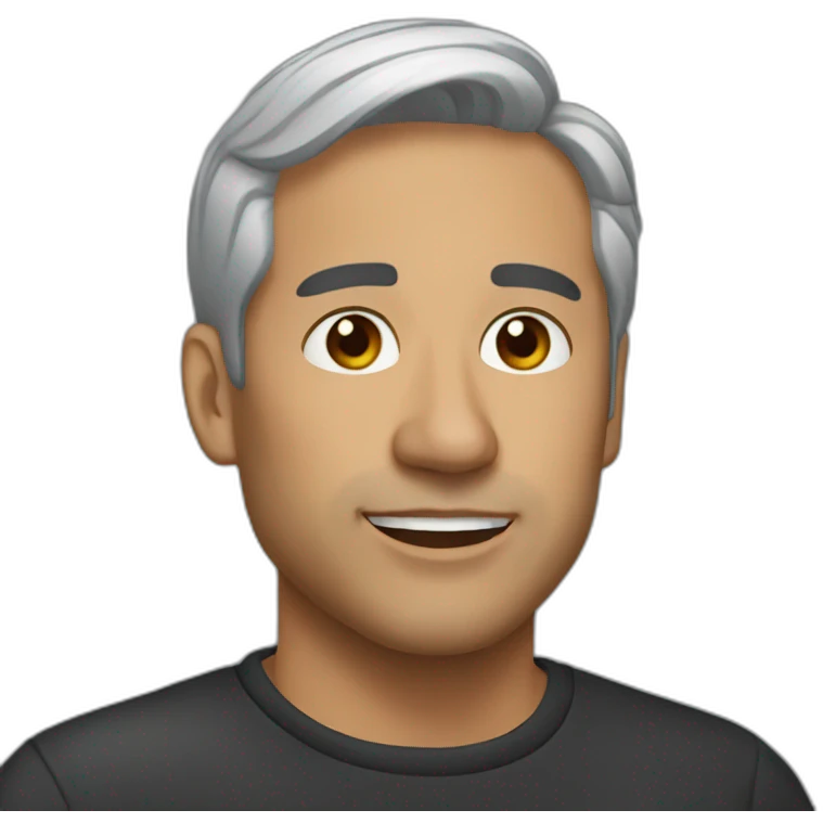 jose villalon emoji