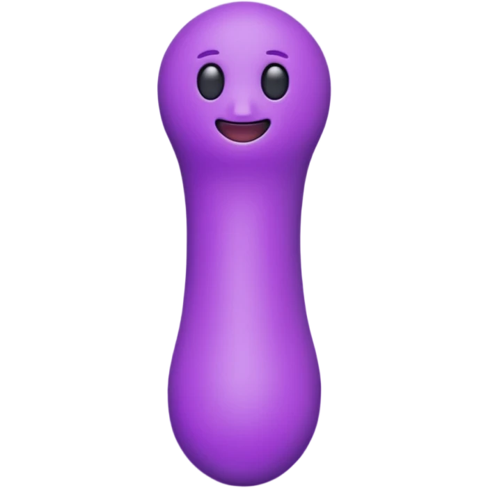 dildo emoji