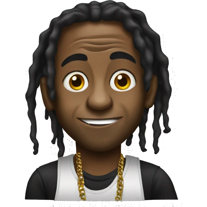 Lil Wayne  emoji