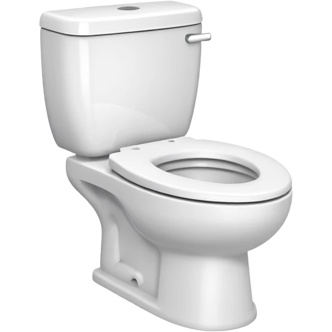 Skibidi toiley emoji
