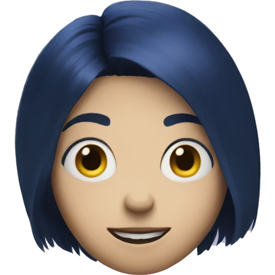 Coraline  emoji