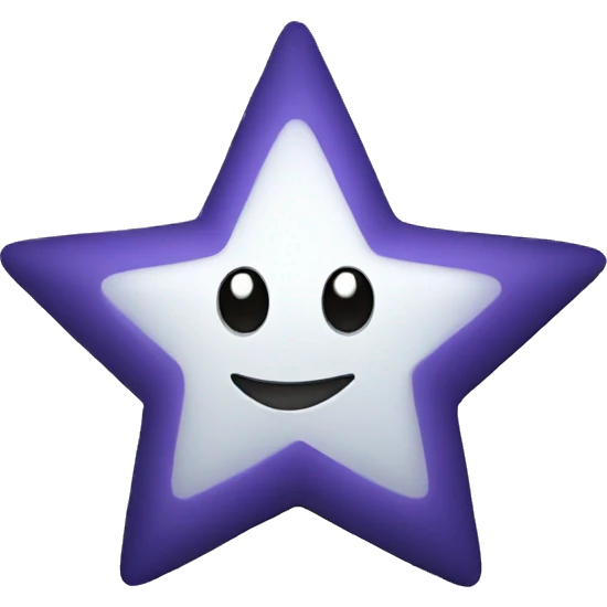 star emoji