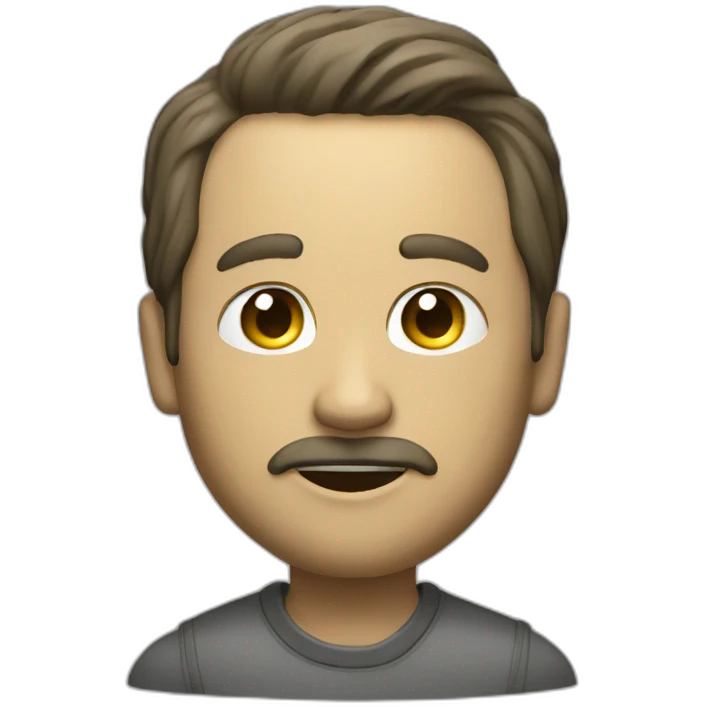 Titan Speakerman emoji