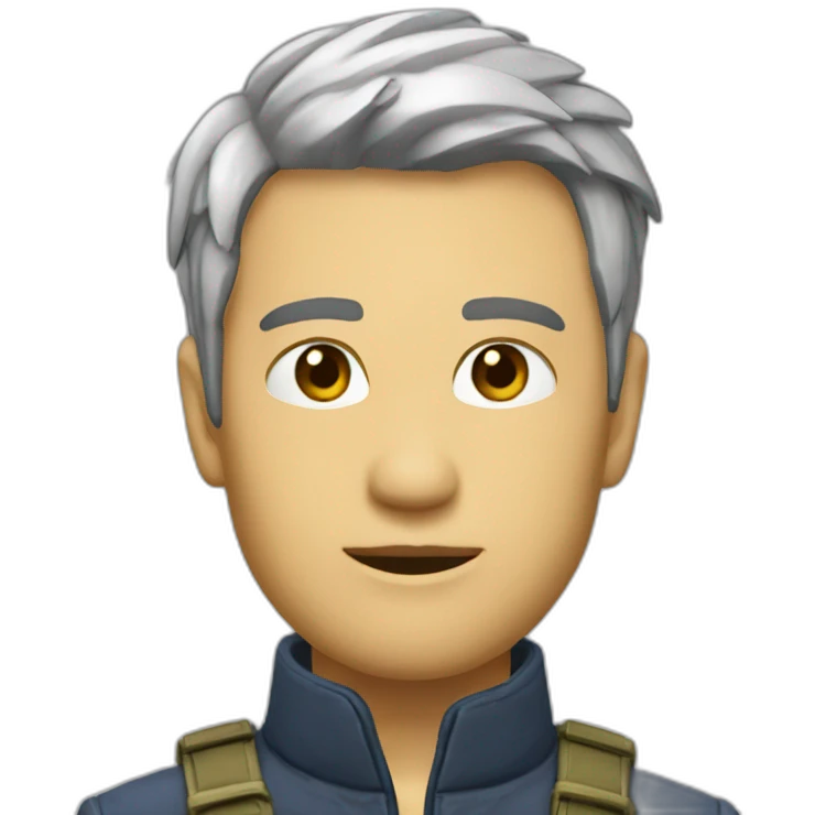 Слово пацана пальто emoji