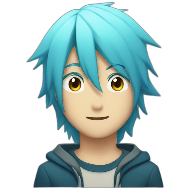 minato-aqua emoji