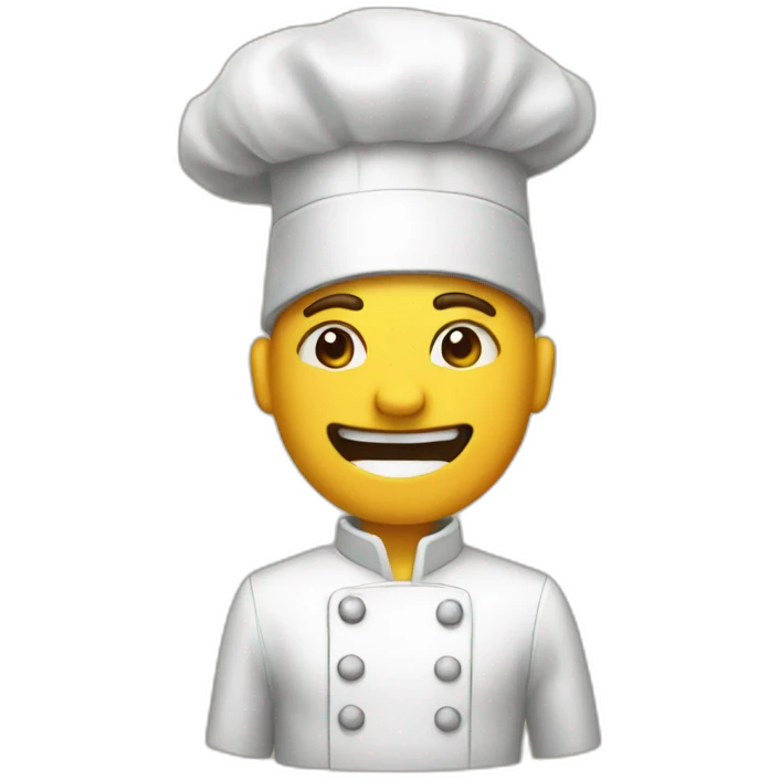 gastronomy emoji