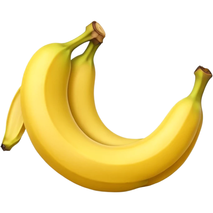 banana and peal emoji