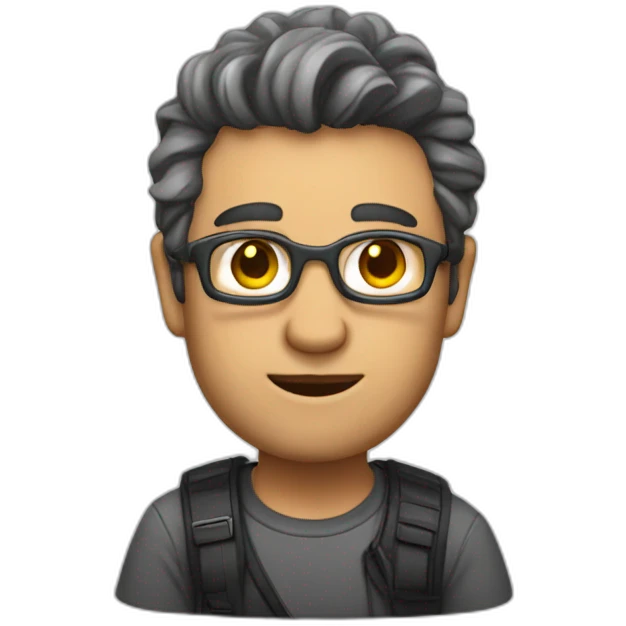 david endico emoji