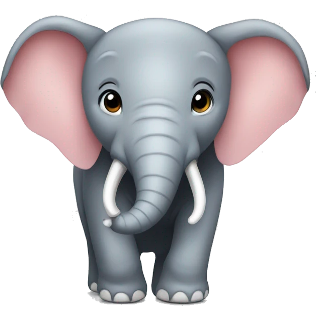 elefant emoji