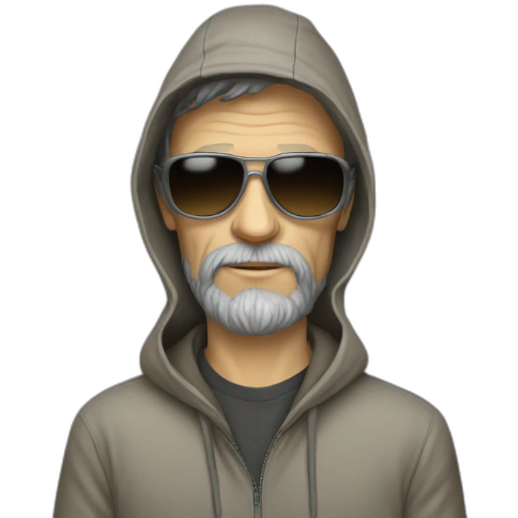 unabomber emoji