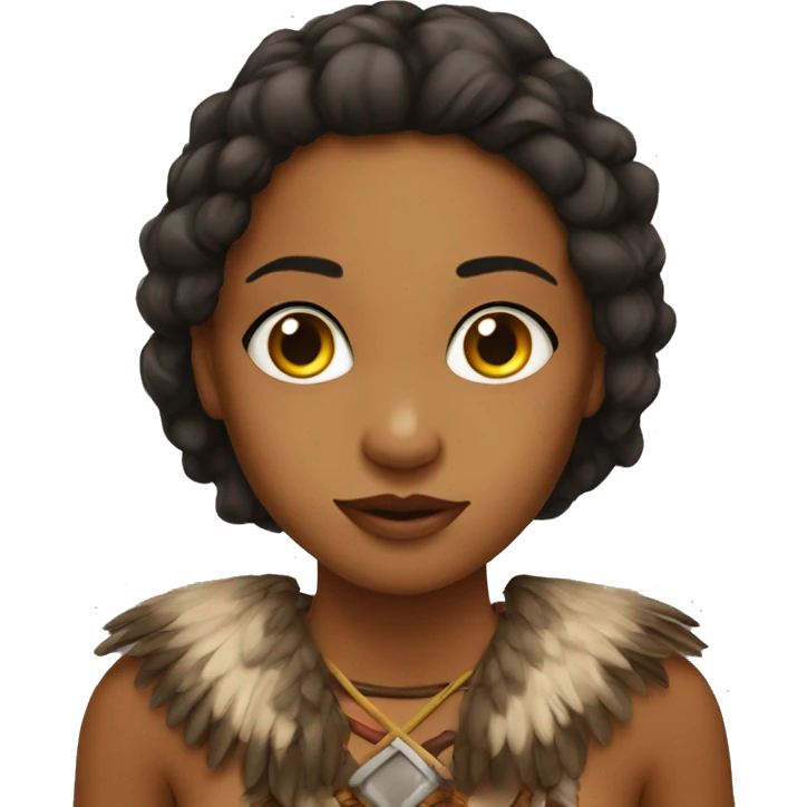 Hawk tuah girl emoji
