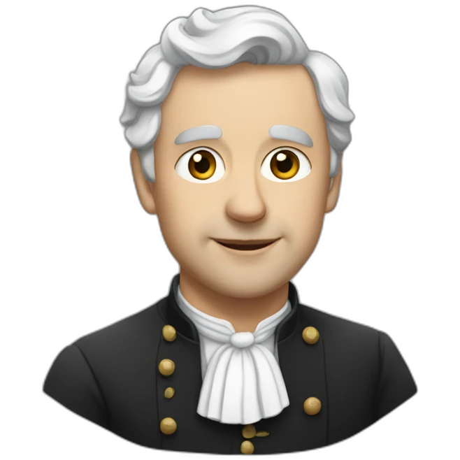 Charles leclrec emoji