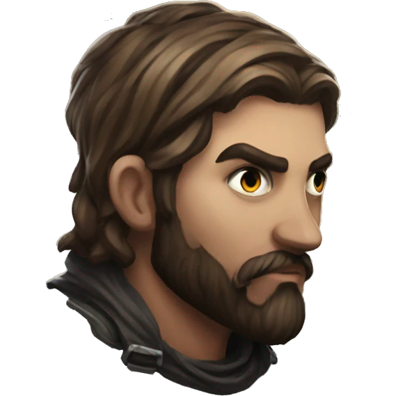 Path of exile player emoji