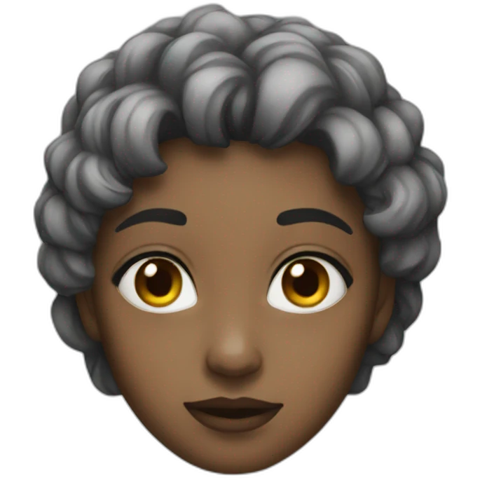 Eve emoji
