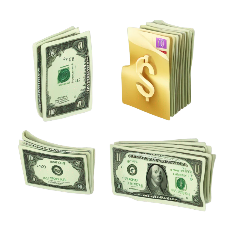 Money emoji