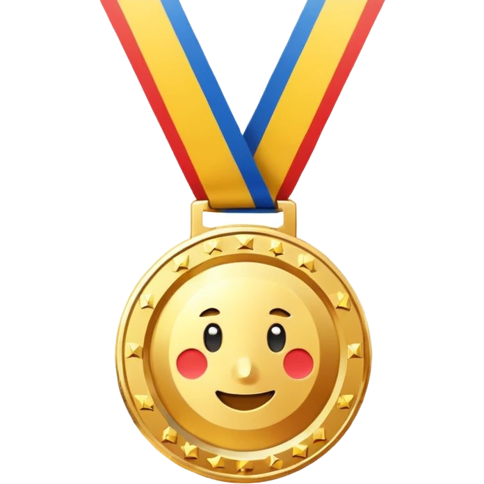 🏅 but in pixel emoji