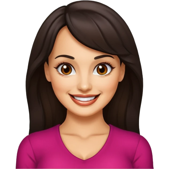 Lisa ann emoji