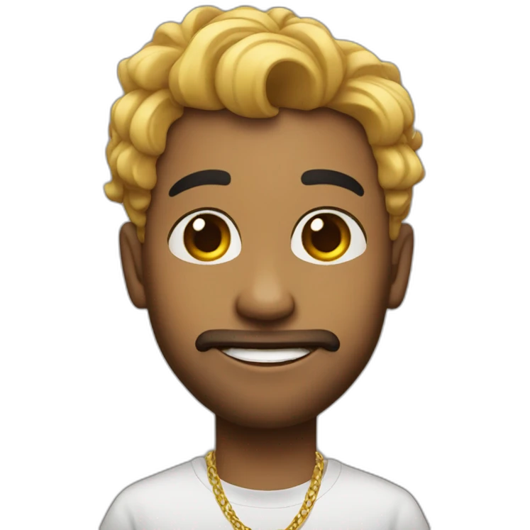 Cantante emoji