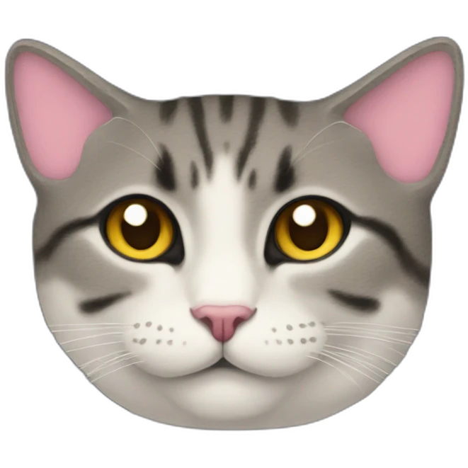 nyancat emoji