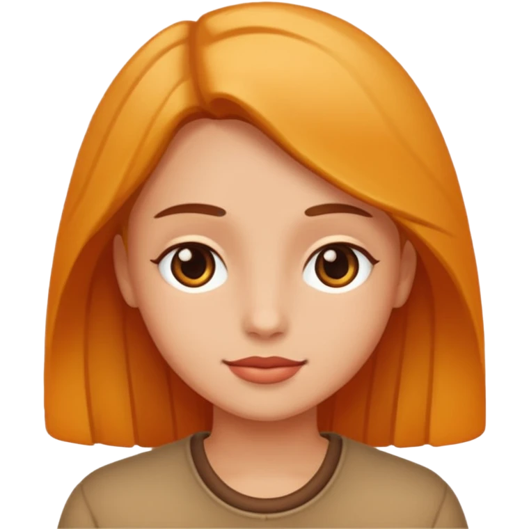 Enamorada  emoji
