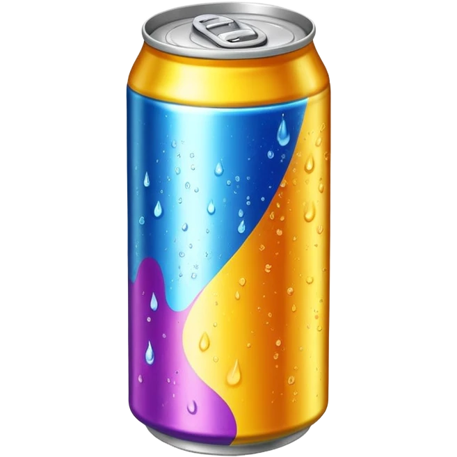 ENERGY DRINKS emoji