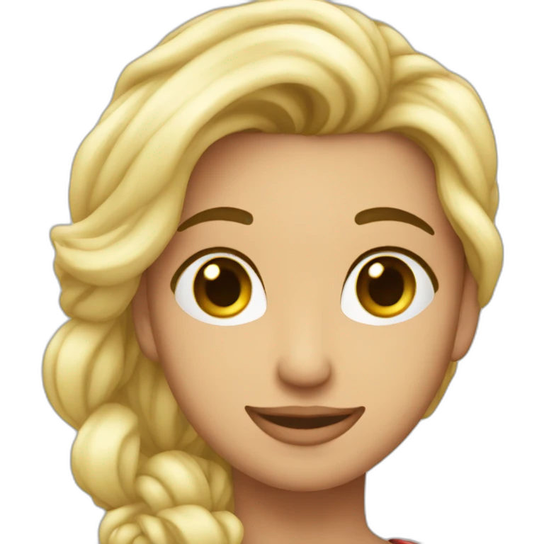 Enamorado emoji