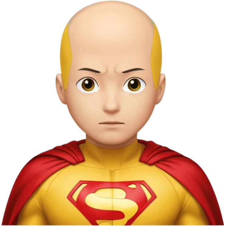 saitama emoji