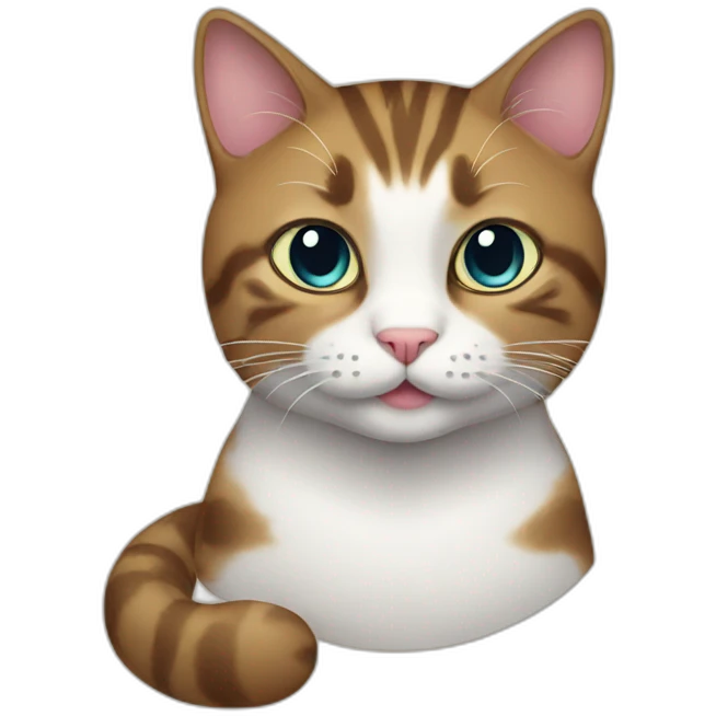 Cat emoji