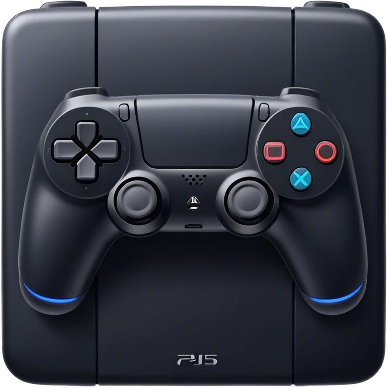 Ps5 emoji