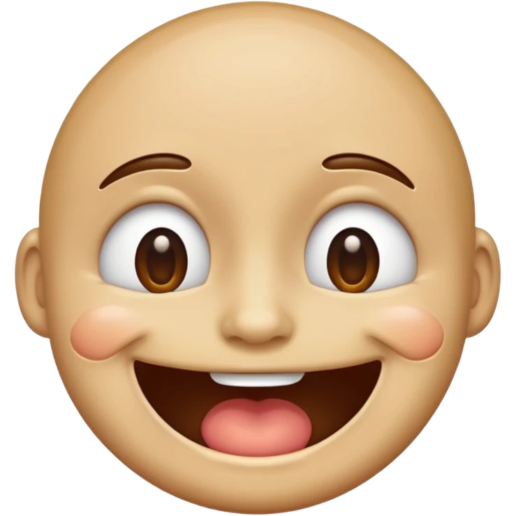 🥹🤤 emoji