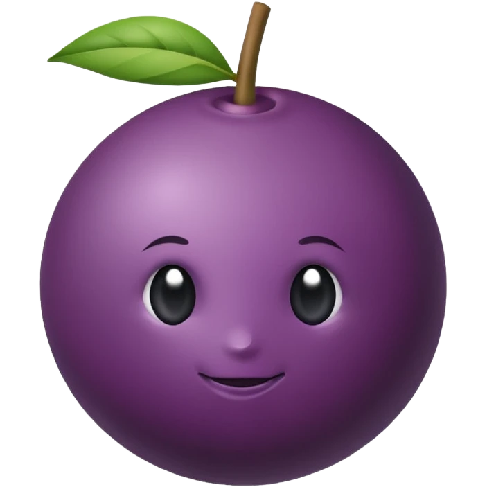 acai emoji