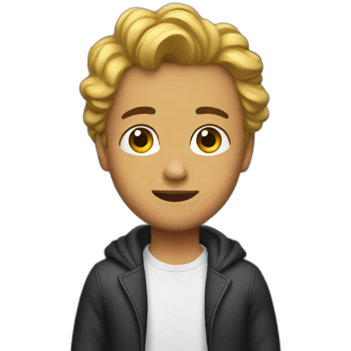 Cj emoji