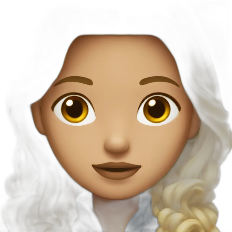 zara emoji