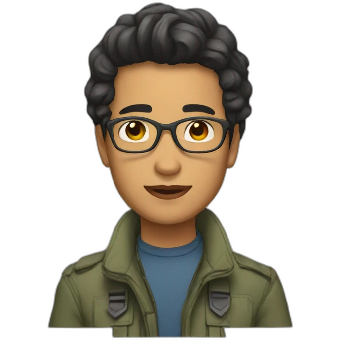 rei moreno emoji